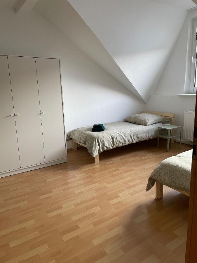 Sano Apartments - Bei Felix Гаґен Екстер'єр фото