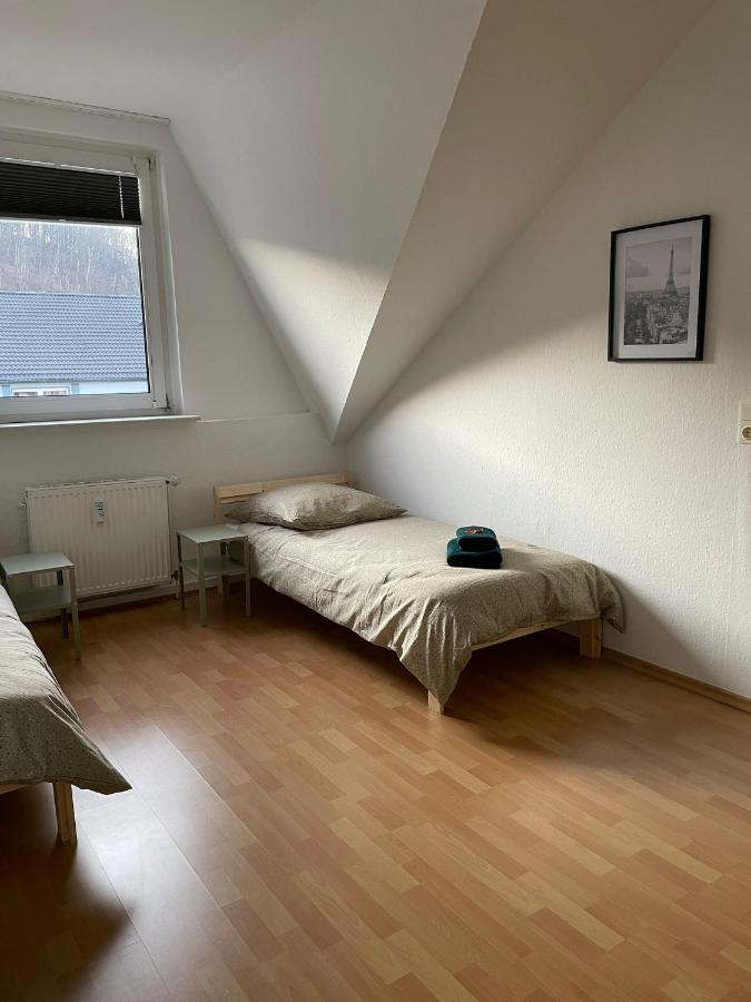 Sano Apartments - Bei Felix Гаґен Екстер'єр фото