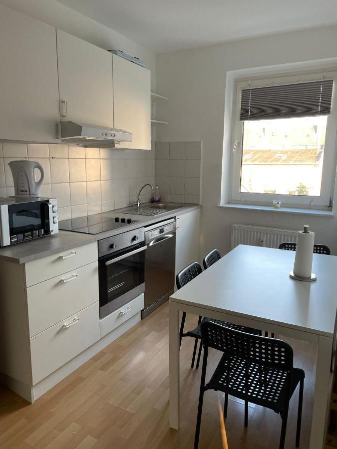 Sano Apartments - Bei Felix Гаґен Екстер'єр фото
